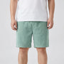 Multi-Pocket American Style Shorts - Percy