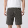 Multi-Pocket American Style Shorts - Percy