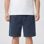 Multi-Pocket American Style Shorts - Percy