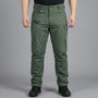 Multi-Pocket Plus Size Tactical Cargo Pants - Phillip
