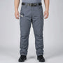 Multi-Pocket Plus Size Tactical Cargo Pants - Phillip