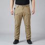 Multi-Pocket Plus Size Tactical Cargo Pants - Phillip