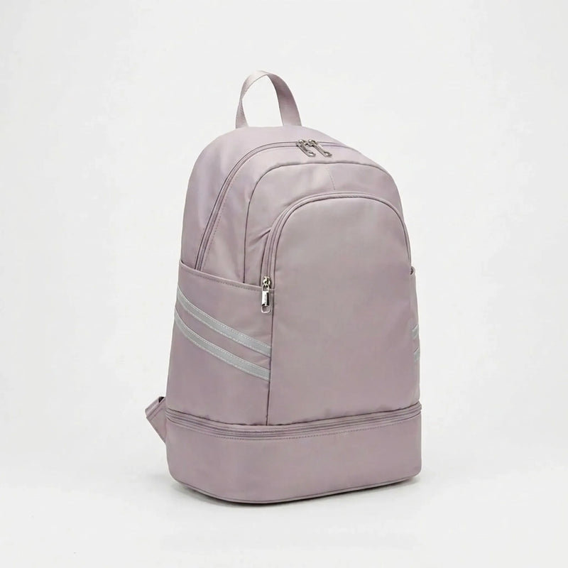 Multi-Pocket Sports Rucksack -  Meredith