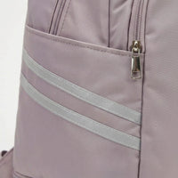 Multi-Pocket Sports Rucksack -  Meredith