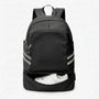 Multi-Pocket Sports Rucksack -  Meredith