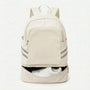 Multi-Pocket Sports Rucksack -  Meredith