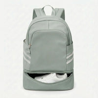 Multi-Pocket Sports Rucksack -  Meredith