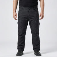 Multi-Pocket Tactical Cargo Pants - Joel