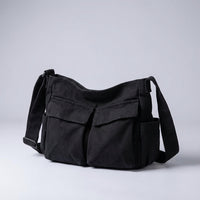 Multi Pocket Organiser Tas - Packlite