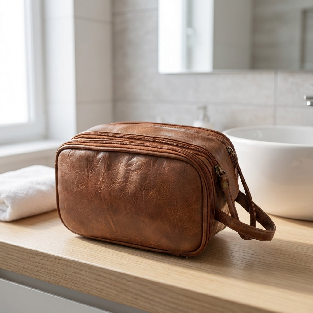 Multi Vak Toilettas - Carryne