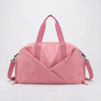 Multifunctional Gym Holdall -  Alice