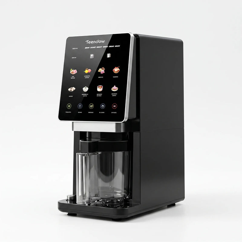 Multifunctionele Ijsmachine - Blendoria