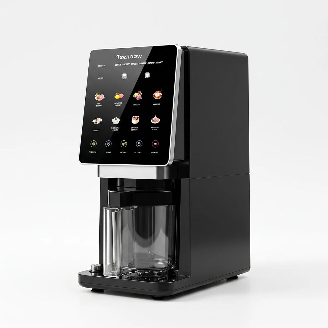 Multifunctionele Ijsmachine - Blendoria
