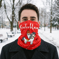 Multifunctionele Nekwarmer - FestGaiter