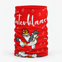 Multifunctionele Nekwarmer - FestGaiter