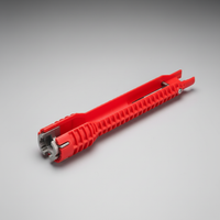 Multifunktionale Installationsschlüssel - HandyPlumbr