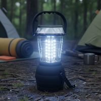 Multifunktions Notfalllampe - VoltGlow