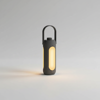 Multifunktions Outdoor Lampe - NightHalo