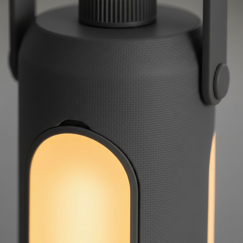 Multifunktions Outdoor Lampe - NightHalo