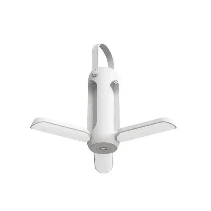 Multifunktions Outdoor Lampe - NightHalo