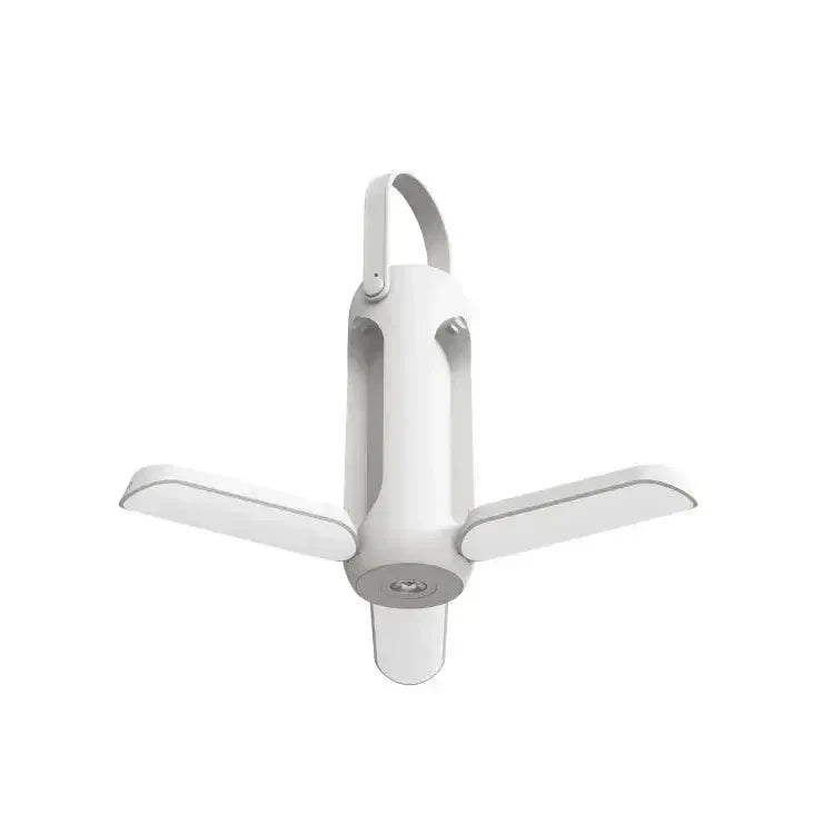 Multifunktions Outdoor Lampe - NightHalo