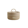 Mehrlagige isolierte Lunchbox mit GRATIS Tragetasche - ThermoBox