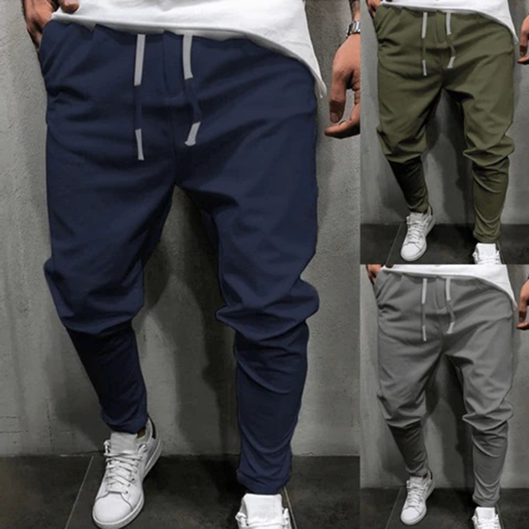 Bequeme Herrenhose - Dante