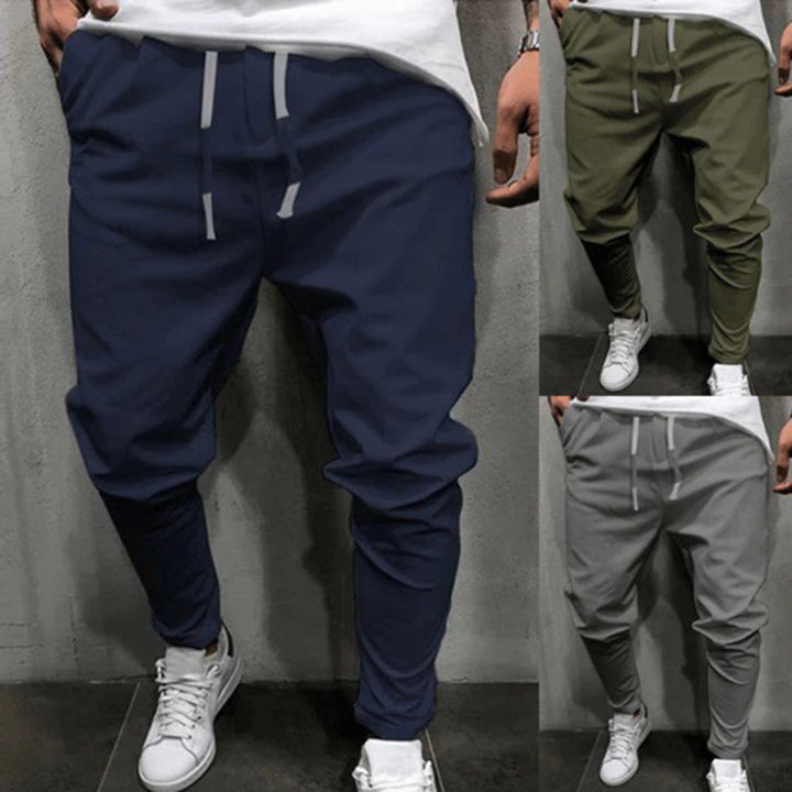 Bequeme Herrenhose - Dante