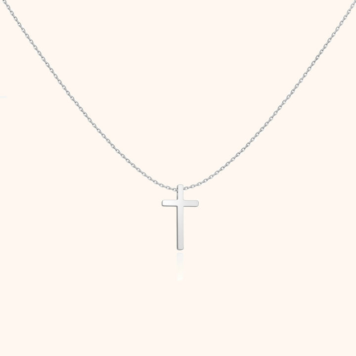 Kruishanger Ketting - Isabella