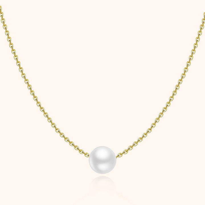 Meeres-Perlenkette - Marie