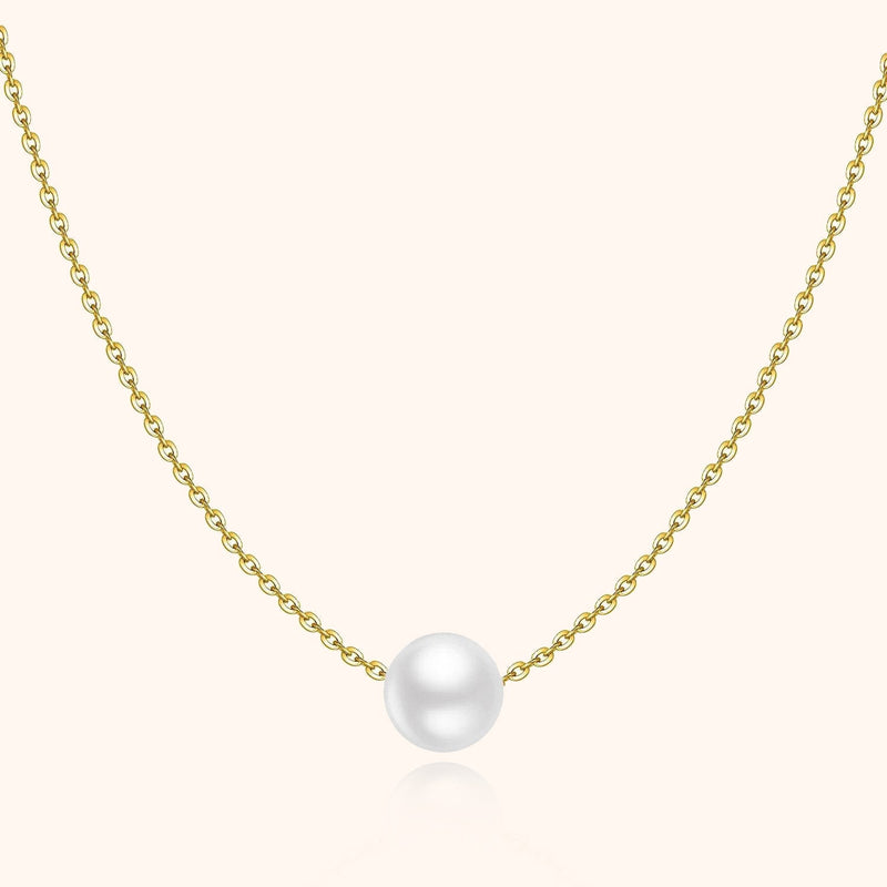 Meeres-Perlenkette - Marie