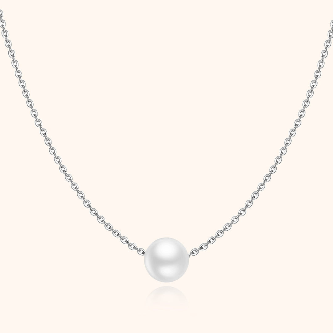 Meeres-Perlenkette - Marie