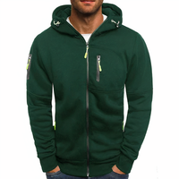 Bequemer Herrenpullover - Finn