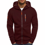 Bequemer Herrenpullover - Finn