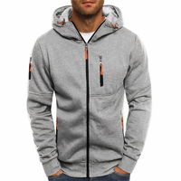 Bequemer Herrenpullover - Finn