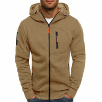Bequemer Herrenpullover - Finn