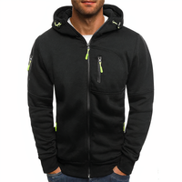 Bequemer Herrenpullover - Finn