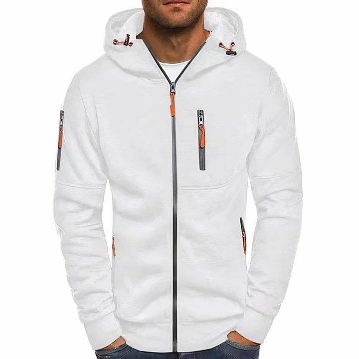 Bequemer Herrenpullover - Finn