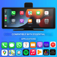 Wireless CarPlay & Android Screen – DriveOne