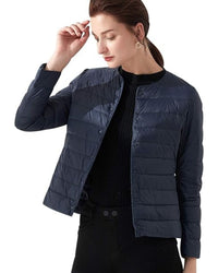 Sophia Daunenjacke | Leicht & Warm