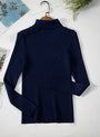 Lorrie Kaschmir Rollkragenpullover | Stilvoll und warm