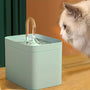 Leiser automatischer Trinkbrunnen für Katzen - PureFlow
