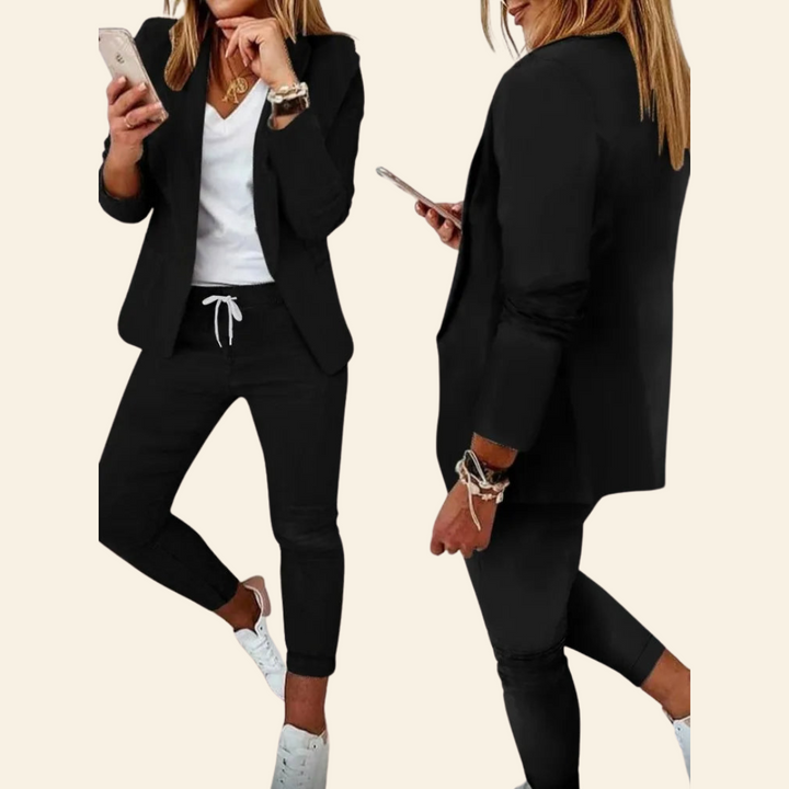 Pack with Style and Confidence - Aurora