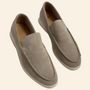 Stilvolle und bequeme Wildleder-Loafer - Mason