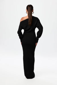 Serena Knit Dress 3