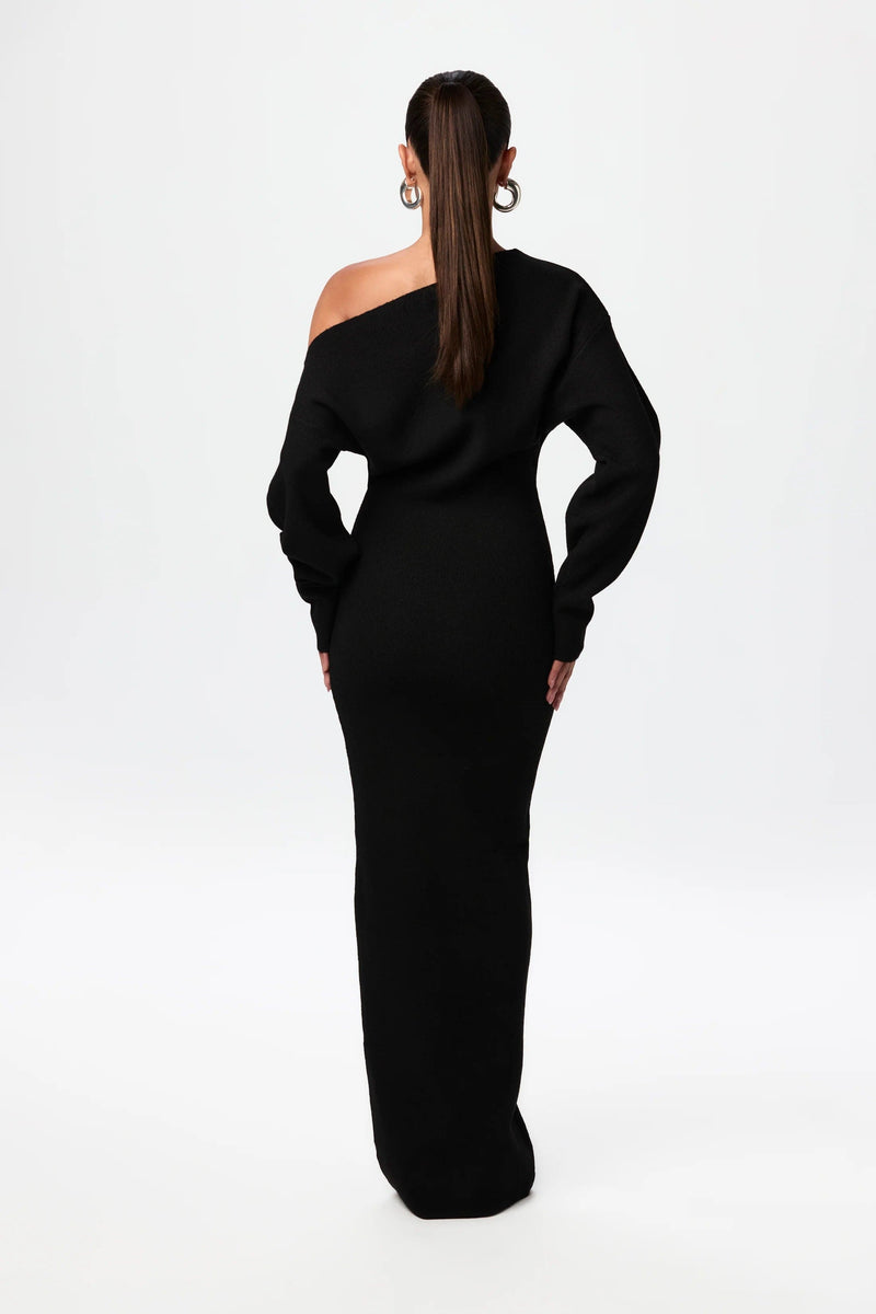 Serena Knit Dress 3