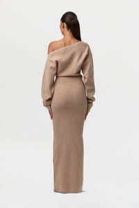 Serena Knit Dress 17