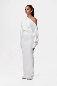 Serena Knit Dress 7
