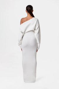 Serena Knit Dress 8