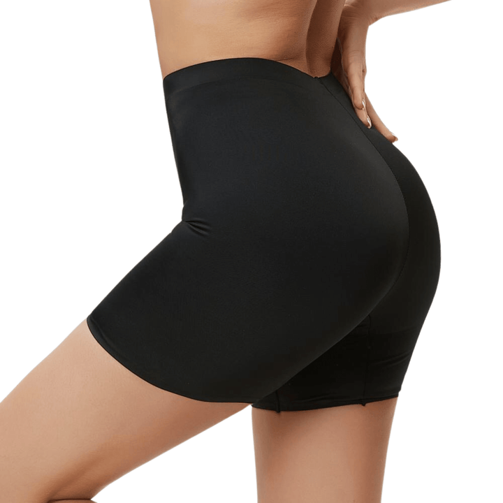 Naadloos Corrigerend High Waist Broekje – Yvette